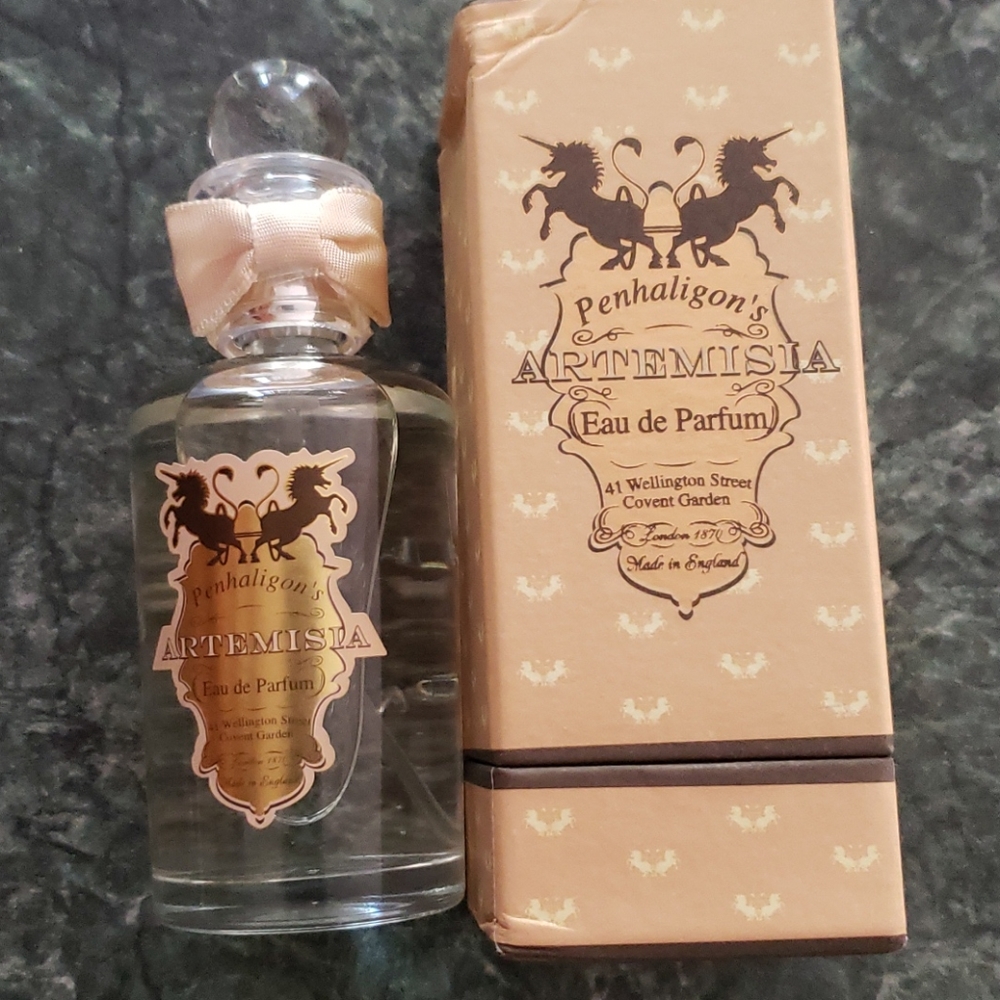 Penhaligon's Artemisia🌼🌿 1.7 oz.